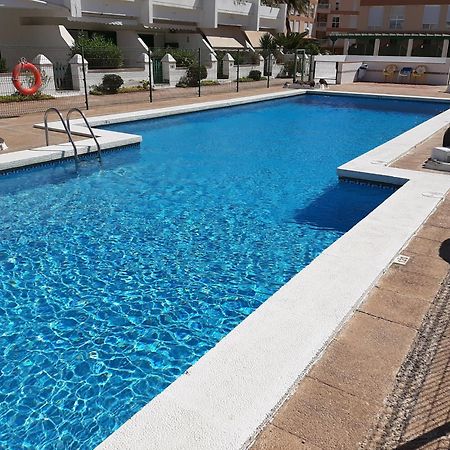 Апартаменты Balancon Pool Эль-Медано Экстерьер фото
